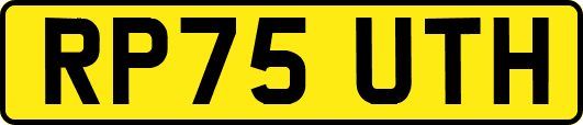 RP75UTH