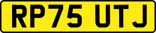 RP75UTJ