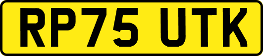 RP75UTK