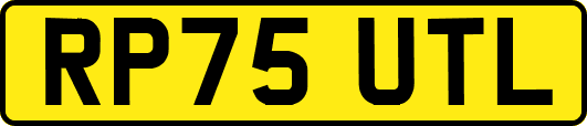 RP75UTL