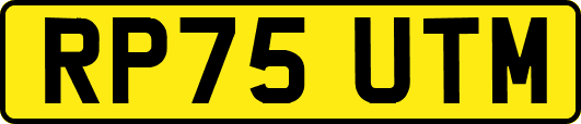 RP75UTM