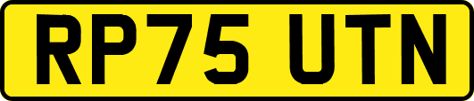RP75UTN