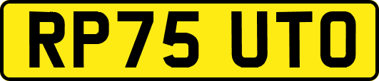 RP75UTO