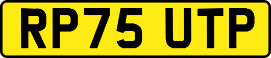 RP75UTP