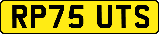 RP75UTS