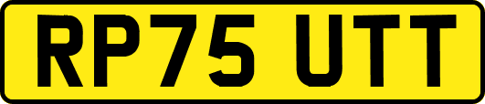 RP75UTT