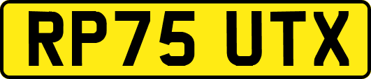 RP75UTX