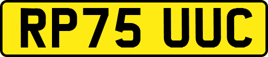 RP75UUC