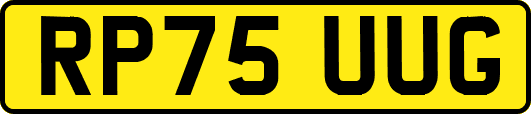 RP75UUG