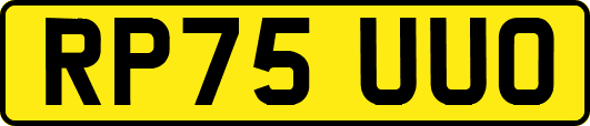 RP75UUO