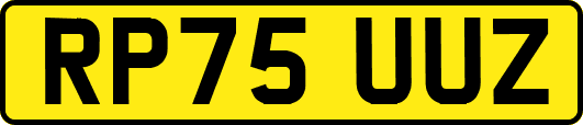 RP75UUZ