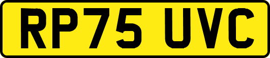 RP75UVC