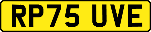 RP75UVE