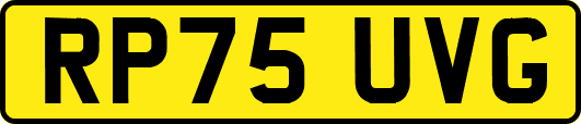 RP75UVG