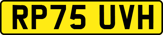 RP75UVH