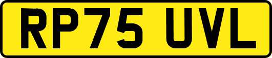 RP75UVL
