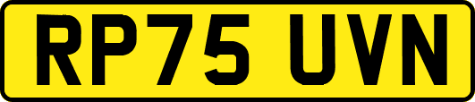 RP75UVN