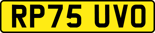 RP75UVO