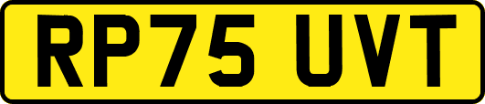 RP75UVT