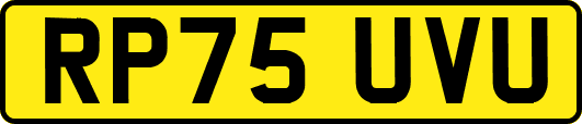 RP75UVU
