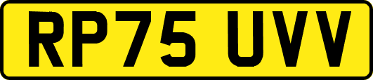 RP75UVV