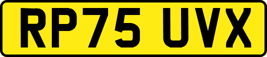 RP75UVX