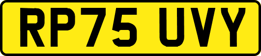 RP75UVY