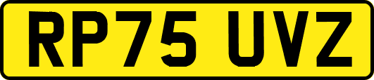 RP75UVZ