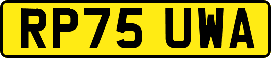 RP75UWA