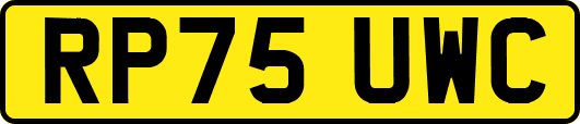 RP75UWC