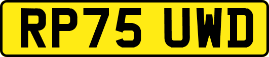 RP75UWD