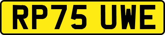 RP75UWE