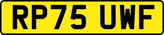 RP75UWF