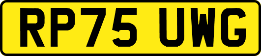 RP75UWG