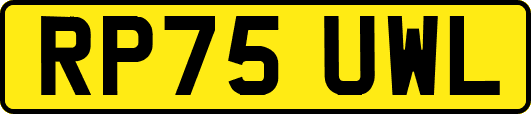 RP75UWL