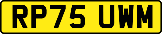 RP75UWM
