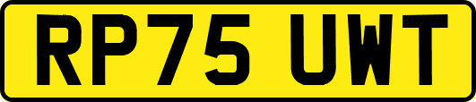 RP75UWT