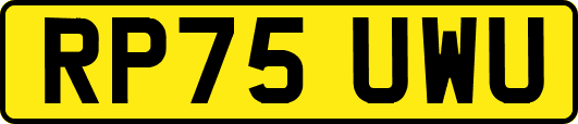 RP75UWU