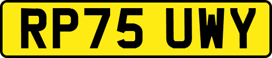 RP75UWY