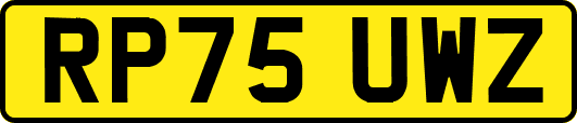RP75UWZ