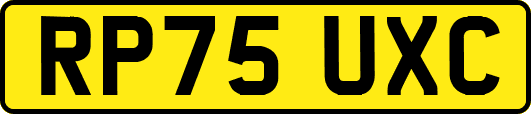 RP75UXC