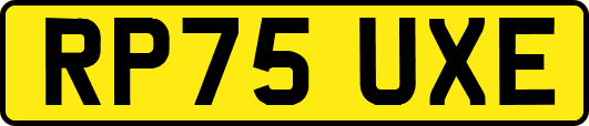 RP75UXE