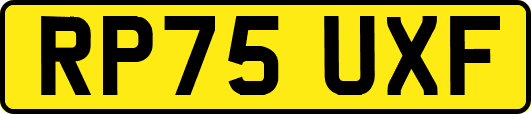 RP75UXF