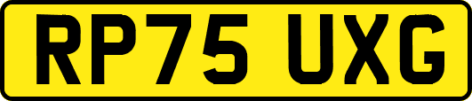 RP75UXG