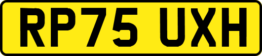 RP75UXH