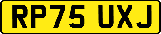 RP75UXJ