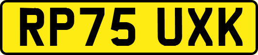 RP75UXK