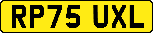 RP75UXL