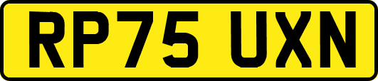 RP75UXN