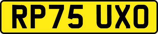 RP75UXO